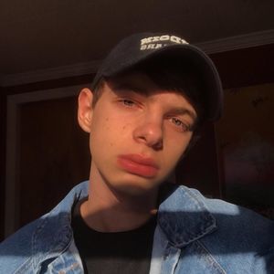 Meet your Posher, Bradley